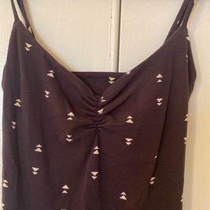 Billabong womens medium dress.